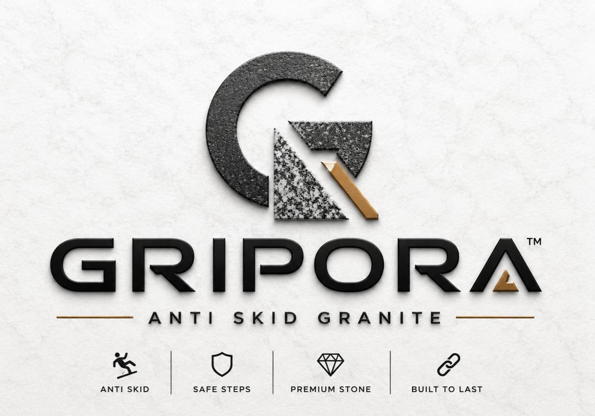 Gripora Anti-Skid Granite