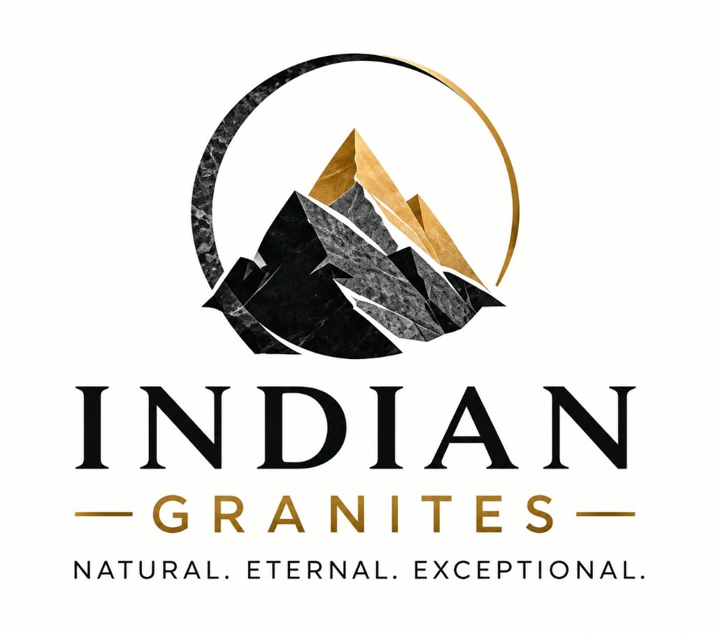Indian Granites Logo